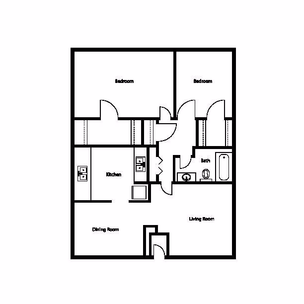 C 2x1 174 floor plan